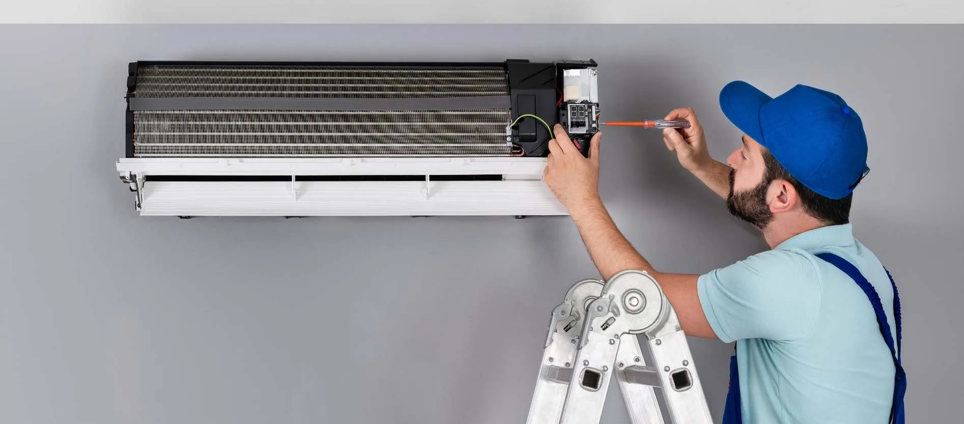 Sancaktepe Osmangazi Mitsubishi Klima Gaz Dolum Servisi